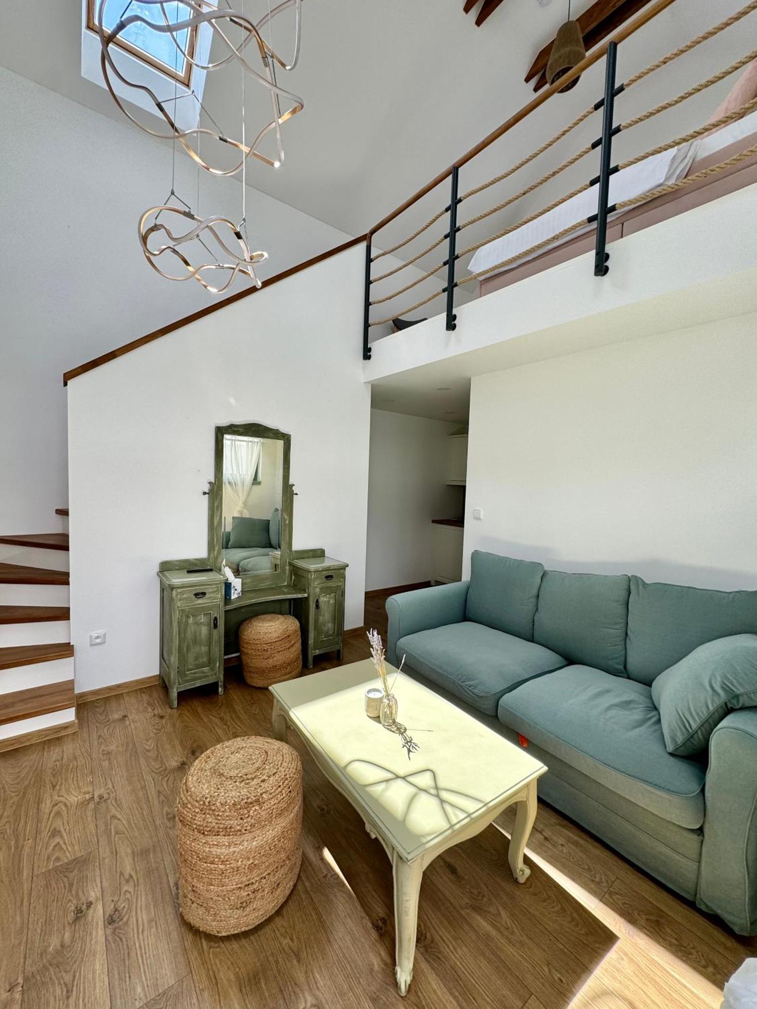 Soul Apartments Mikulov Zimmer foto